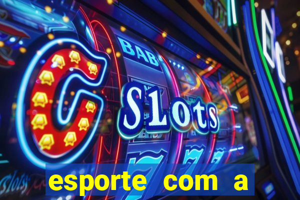 esporte com a letra l